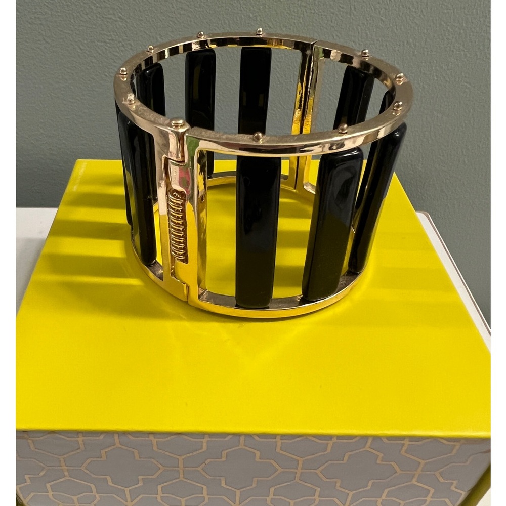 Statement Bracelet - image 1